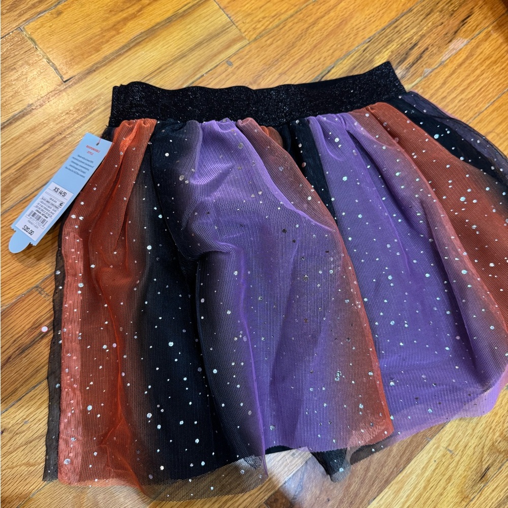 Light up tutu